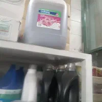 مایع لباس دست وایتکس جوهر نمک