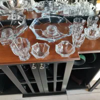 سرویس پذیرایی کریستال