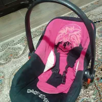 کریر بچه توافقی