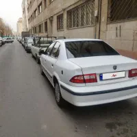 سمند Ef7 دوگانه‌سوز مدل 1400