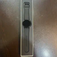 ساعت هوشمندسامسونگ گلکسی سری۴|لوازم جانبی موبایل و تبلت|تهران, صادقیه|دیوار