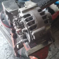 باطری سازی ومکانیکی انجام تمامی خدمات|خدمات موتور و ماشین|سبزوار, جهاد کشاورزی|دیوار