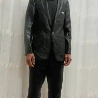 کت شلوار|لباس|تربت‌حیدریه, حاجی یار‎|دیوار