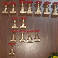 شیر فلکه|مصالح و تجهیزات ساختمان|فردیس, فرامرزیه|دیوار