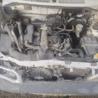 خودرو تصادفی پراید وانت|خودرو سواری و وانت|تهران, فتح|دیوار