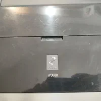 پرینتر canon ip 3600|پرینتر، اسکنر، کپی، فکس|تهران, آذربایجان|دیوار