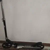 اسکوتر|دوچرخه، اسکیت، اسکوتر|رودسر, |دیوار