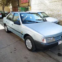 پژو روآ|خودرو سواری و وانت|اراک, |دیوار