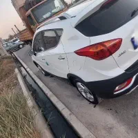 جک S3 اتوماتیک، مدل ۱۳۹۸|خودرو سواری و وانت|ماهدشت, |دیوار