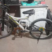 دوچرخه|دوچرخه، اسکیت، اسکوتر|مرودشت, محمد آباد|دیوار