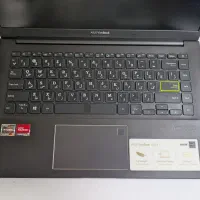 لپتاپ Asus vivobook رایزن 5500|رایانه همراه|همدان, |دیوار