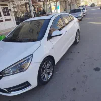 اریزو 5 توربو