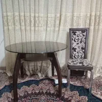 میز ناهارخوری