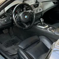 BMW z4 28 2013|خودرو سواری و وانت|تهران, یوسفآباد|دیوار