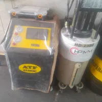 روغن گیربکس اتومات