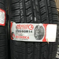 جفت لاستیک پژو، ایران تایر 205/60R14 تاریخ 2025|قطعات یدکی و لوازم جانبی|تهران, راه آهن|دیوار