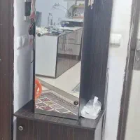 جاکفشی ایستاده