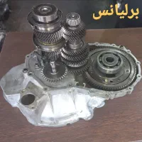 فروشگاه و تعمیرگاه تخصصی گیربکس خودرو در گیلان|خدمات موتور و ماشین|رشت, حومه رشت|دیوار