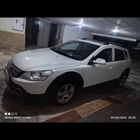 دانگ فنگ اچ ۳۰ کراس مدل ۹۷