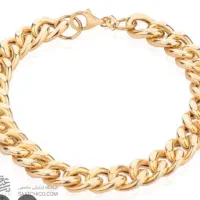 دستبند زنانه کارتیر گمشده