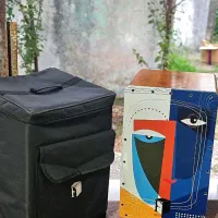 کاخن فیدا کامرون استفاده نشده ،هدیه تولد بوده