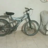 دوچرخه