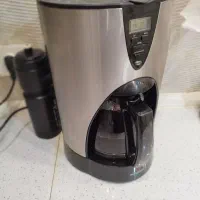 چایساز و قهوه ساز