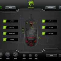 موس با سیم گرین GM606 RGB|قطعات و لوازم جانبی رایانه|اصفهان, خلجا|دیوار