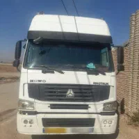 هوو205|خودرو سنگین|کرمانشاه, |دیوار