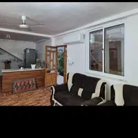 یک واحد رهن مبله