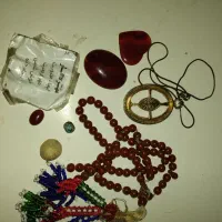 نگین گردنبند انگشتر|جواهرات|مشهد, همت آباد|دیوار