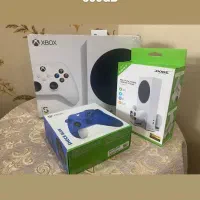 Xbox series S 500GB