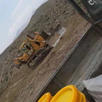 بلدوزر 155 A