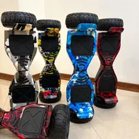 اسکوتر برقی آفرود اسمارت بالانس ۹ اینچ