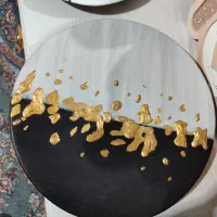 ظرف دیواری دکوری ۵تیکه|صنایع دستی و سایر لوازم تزئینی|سراوان, |دیوار