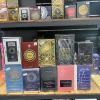 پخش عمده ادکلن و پک ۱۰عدد|آرایشی، بهداشتی، درمانی|تهران, شهرک گلها|دیوار