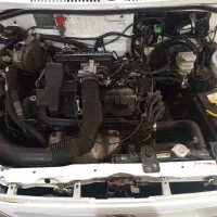 پراید ۹۶|خودرو سواری و وانت|کرمانشاه, |دیوار