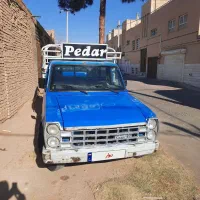 نیسان سالم|خودرو سواری و وانت|یزد, |دیوار