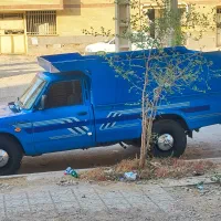 نیسان دوگانه شرکت دریچه سیمی