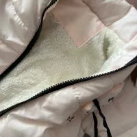 کاپشن دخترانه بچگانه|کفش و لباس بچه|نوشهر, |دیوار