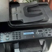 دستگاه 4 کاره اچ پی 1536 بهم همراه کارتریج اضافه|پرینتر، اسکنر، کپی، فکس|ساری, |دیوار