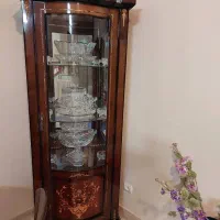 بوفه|بوفه، ویترین، کنسول|تهران, نازی‌آباد|دیوار