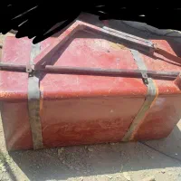 باک