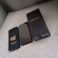 poco x3 pro|موبایل|سلامی, |دیوار