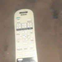 ریموت کنترل پروژکتور epson