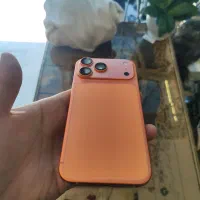 iphone 17 pro max zaa|موبایل|مشهد, سناباد|دیوار