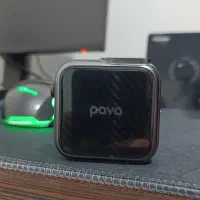 پاد ماد pava|ساعت|فردیس, ثابتی|دیوار