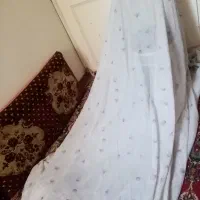 سالم احتیاج به شستشوواتوداره|پرده، رانر، رومیزی|مشهد, گاز|دیوار