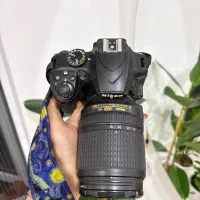 دوربین نیکون D3400|دوربین عکاسی و فیلم‌برداری|اهواز, فاز ۲ پادادشهر|دیوار