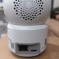 دوربین بیبی کم 5 مگاپیکسل رنگی رفاکو|دوربین مداربسته|قم, عمار یاسر|دیوار